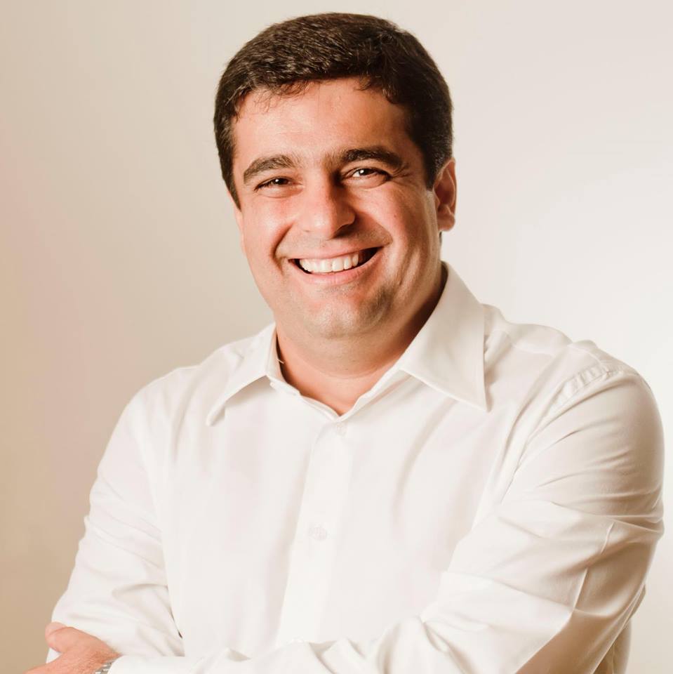 Adriano Maluf