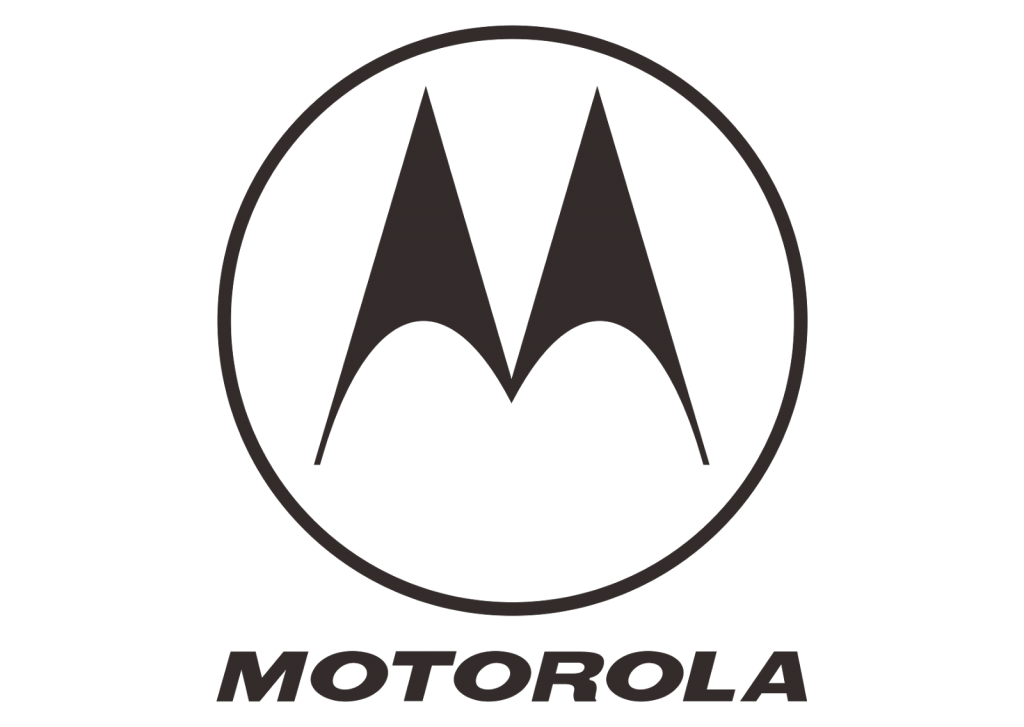 Motorola logo