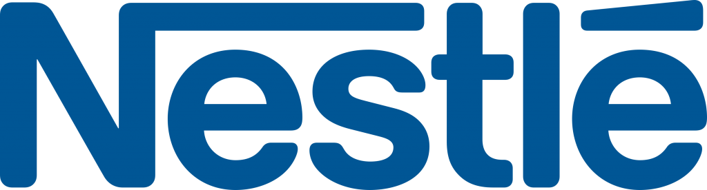 Nestlé logo 3